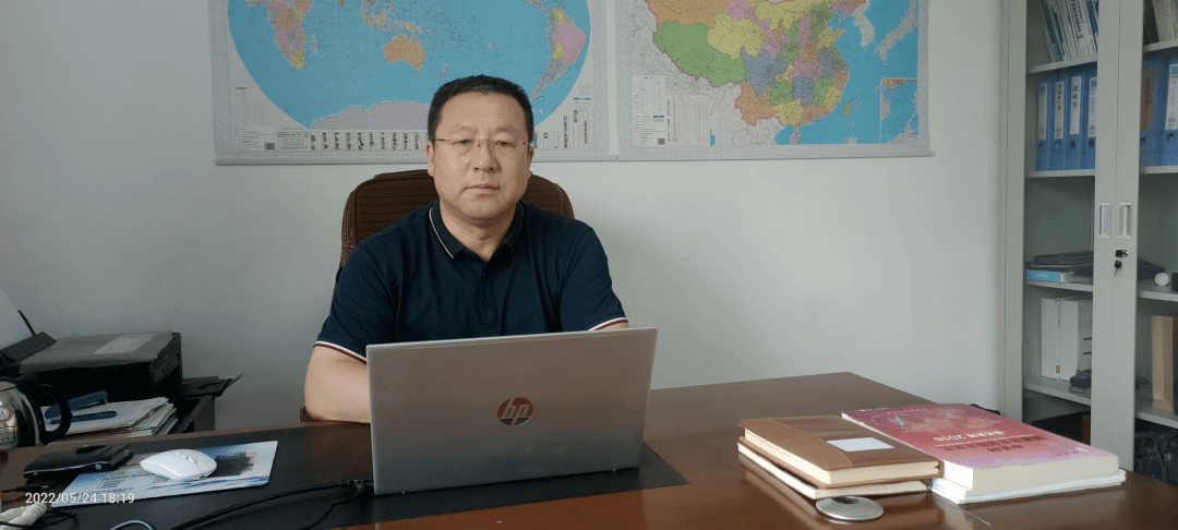 ba2022金纳科技李巨峰铁塔智能安全监测是广电业未来发展主线之一