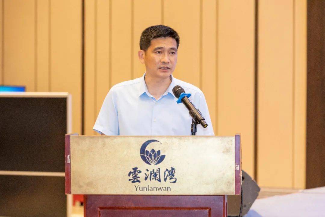 文化产业助力共同富裕主题沙龙在云澜湾国际宴会中心顺利举行_嘉善县