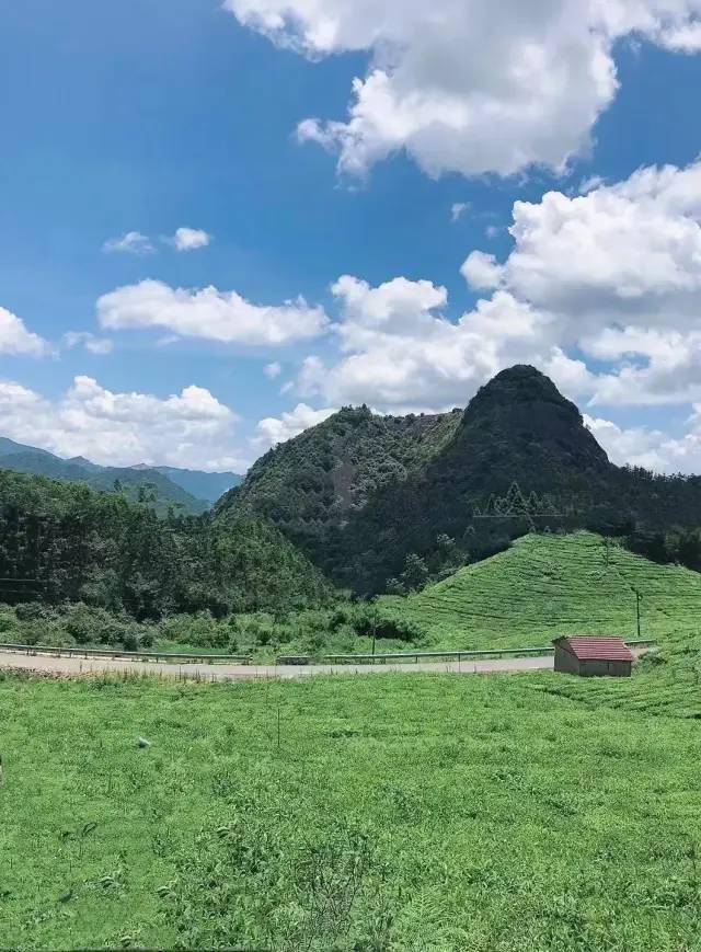 微改造精提升70天马村打造更美的天马