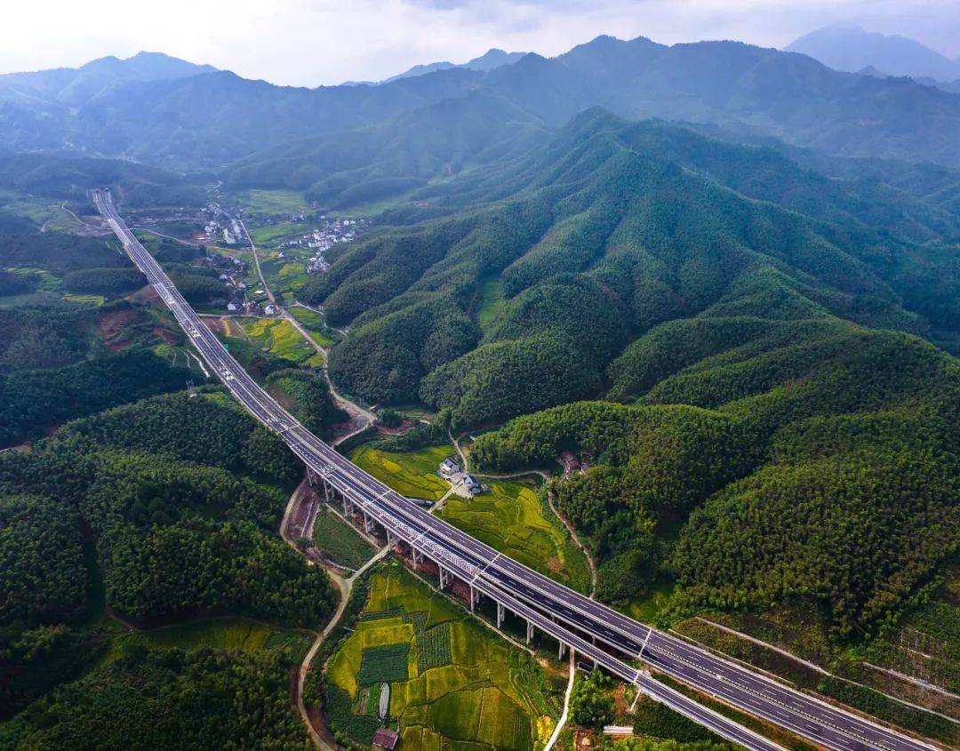 端午假期高速不免费通行丽水高速要重点关注这些路段和时间段