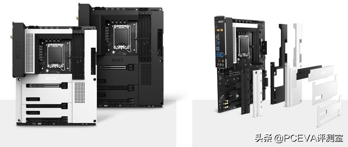 nzxt恩杰n5z690主板评测