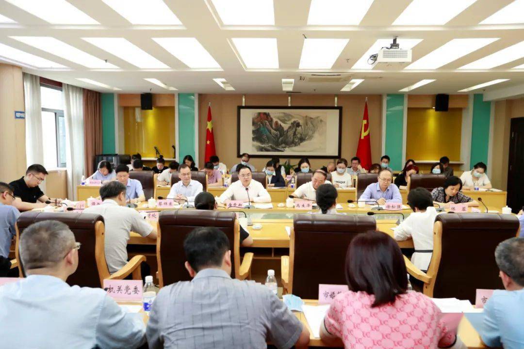 监察组呙生泽组长对被审计单位提出具体要求,局党组成员,副局长蔡祥东