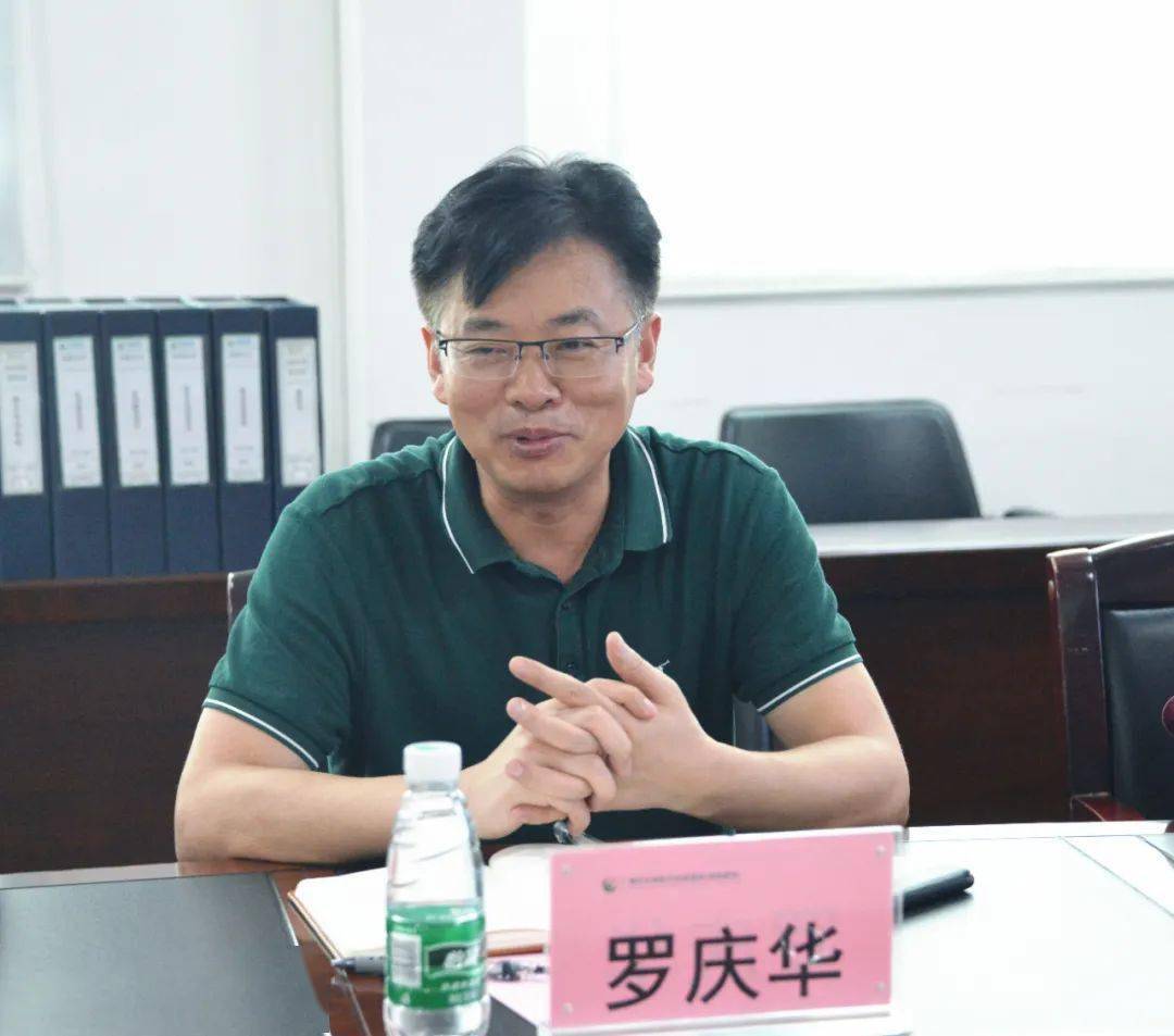 医教互促深入交流广东医科大学第二临床学院杨海云书记一行莅临我院