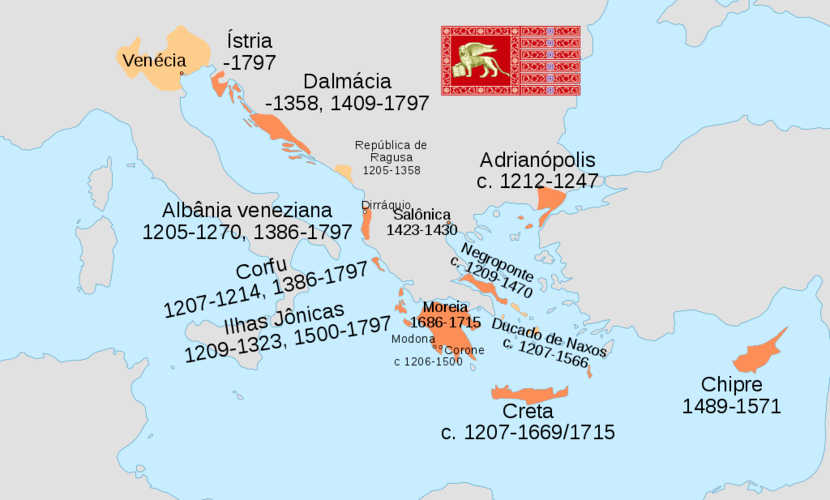 热那亚共和国版图图片
