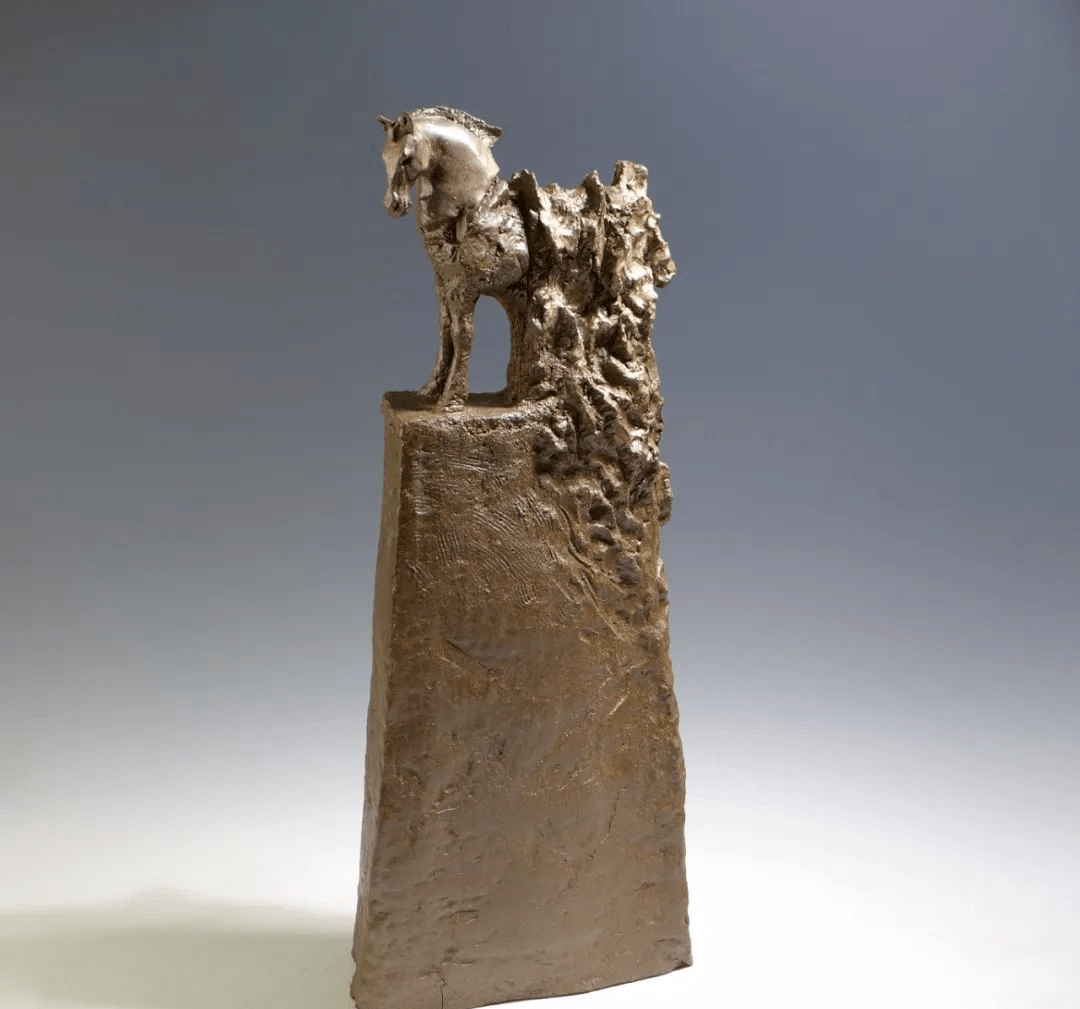 中国美术学院陶艺系本科毕设作品毕设展vol10