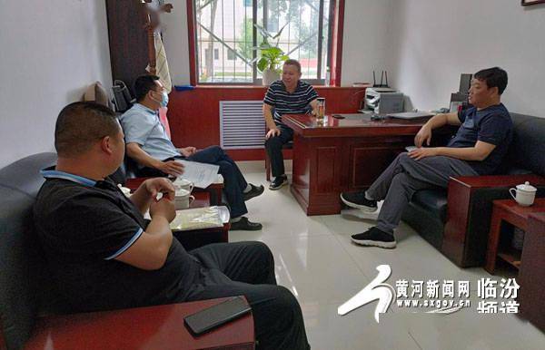 霍州市场监管局开展非法集资广告资讯信息排查清理