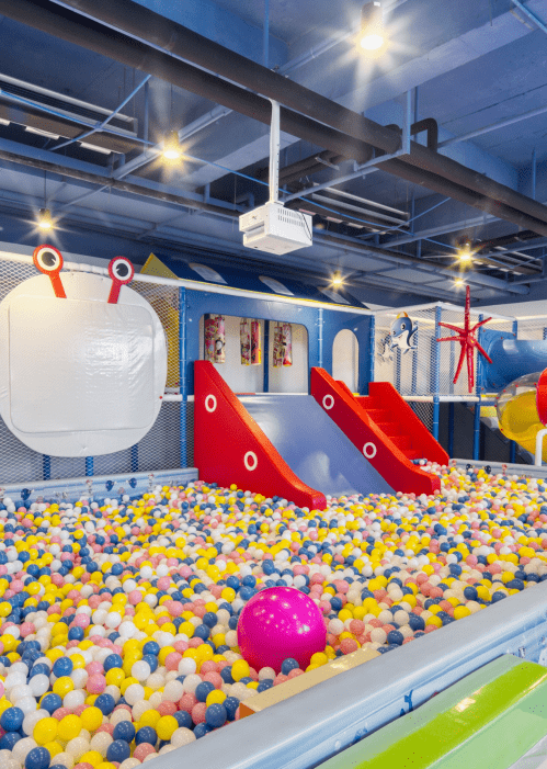 端午假期去哪玩防城港这些泳池靓爆了