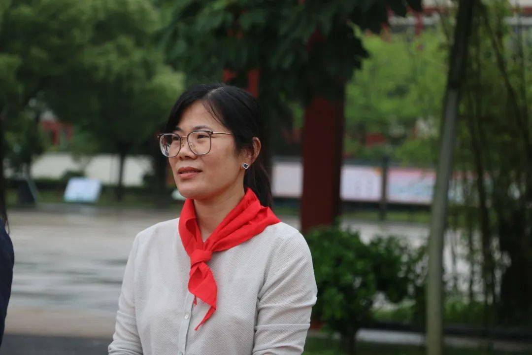 【德育·入队】"喜迎少代会,争当好队员"——檀枫小学教育集团檀枫