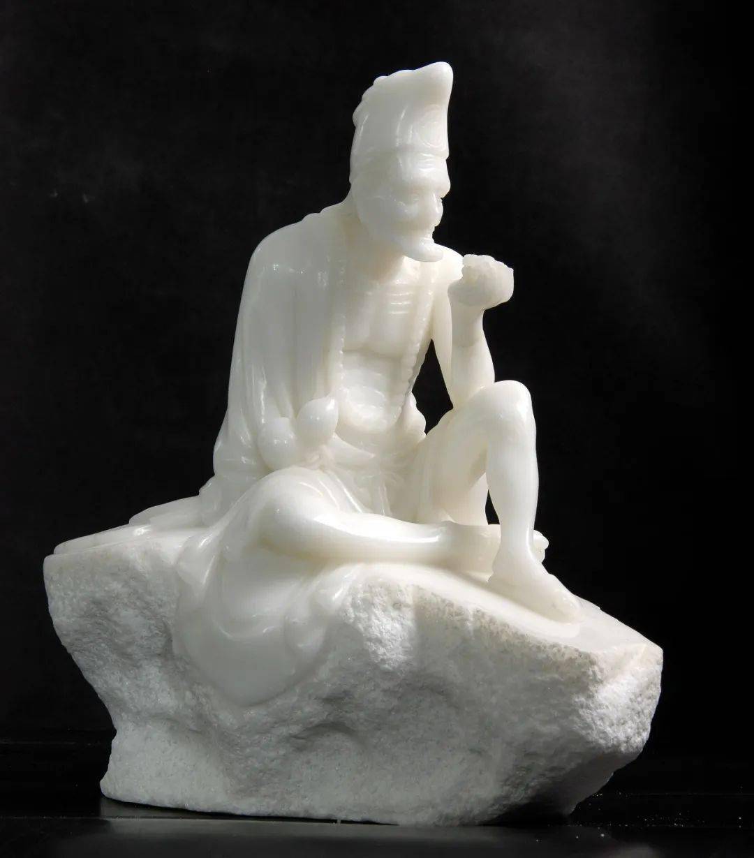 非遗里的闽人智慧娟繁秀雅的惠安石雕