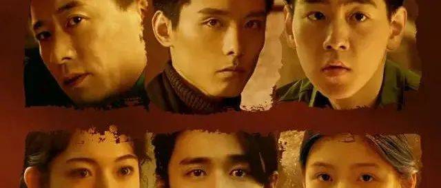 首批获得网络剧片“网标”作品一览_网络版_故事_许可证