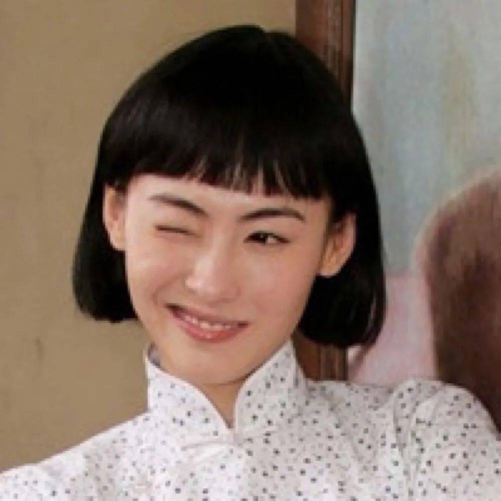 这组复古港风头像太绝啦