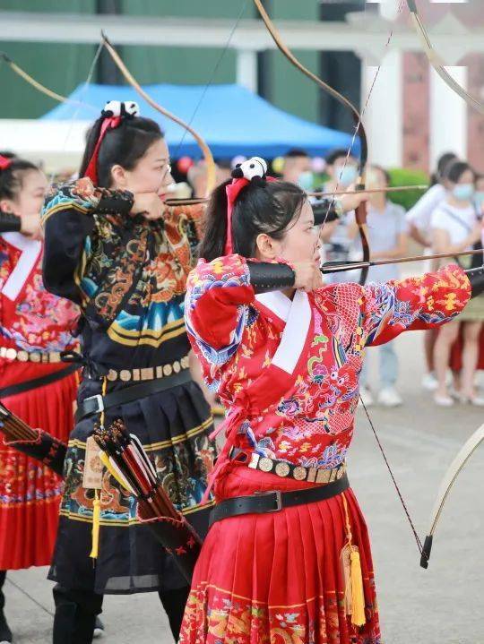 嗯怎么不是呢这才是国潮味的端午节