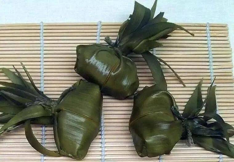 枕头马蹄砖头这些粽子你pick谁