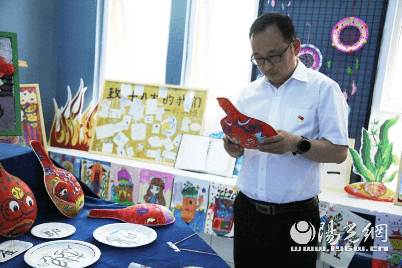 大雁塔小学西沣分校双减政策特色作业_大雁塔小学班级主页_大雁塔小学西沣分校特色作业展示活动