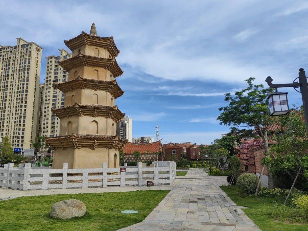 嗨玩安海晋江市安海第十届端午民俗旅游文化节来咯