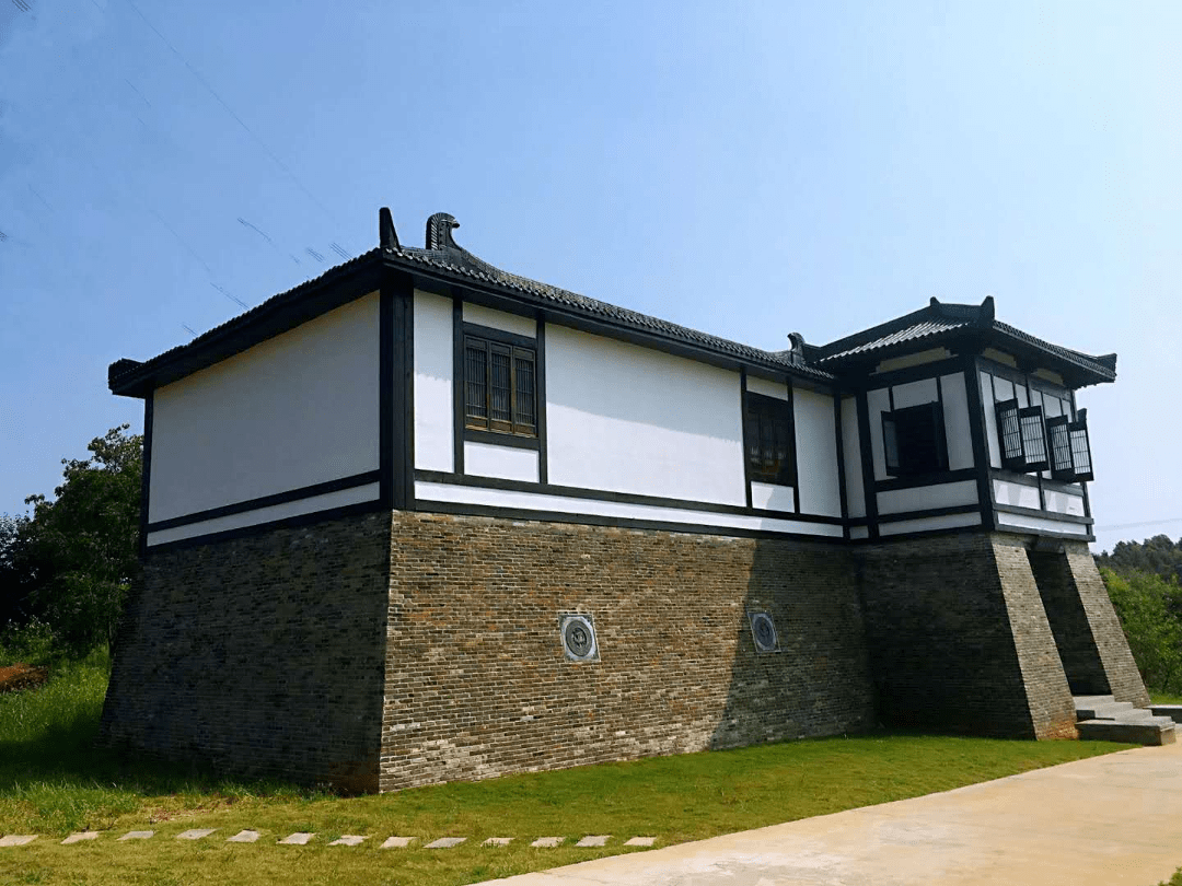 一路好景丨满园桃香关不住,端午采摘等你来!