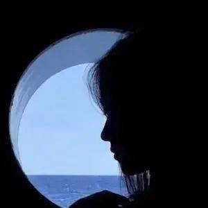 头像远山烟波霁月清风