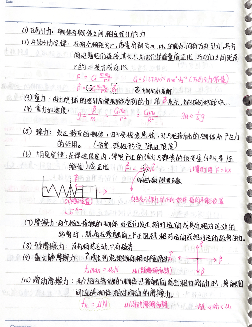 笔向未来厚记薄发浙江农林大学首届最美笔记大赛评选火热进行中等你来