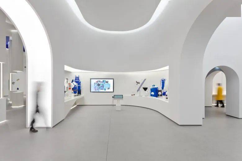 庆祝中希建交50周年萨马兰奇纪念馆雅典奥林匹克博物馆成为友好合作