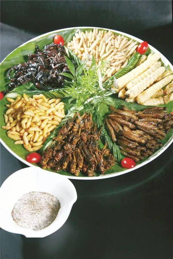 盘点云南16州市美食代表你的家乡菜是哪一道呢