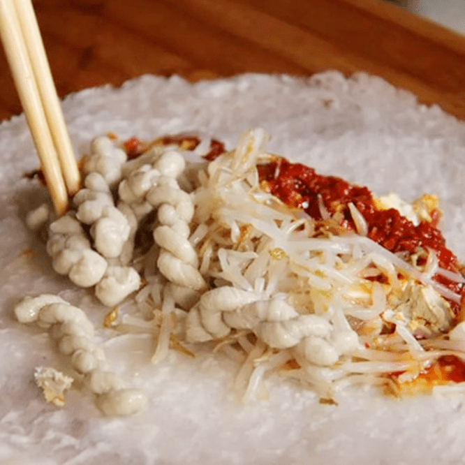 新徽菜名徽厨暖心行动暨阜创汇颍上第一届管鲍文化美食职业技能大赛