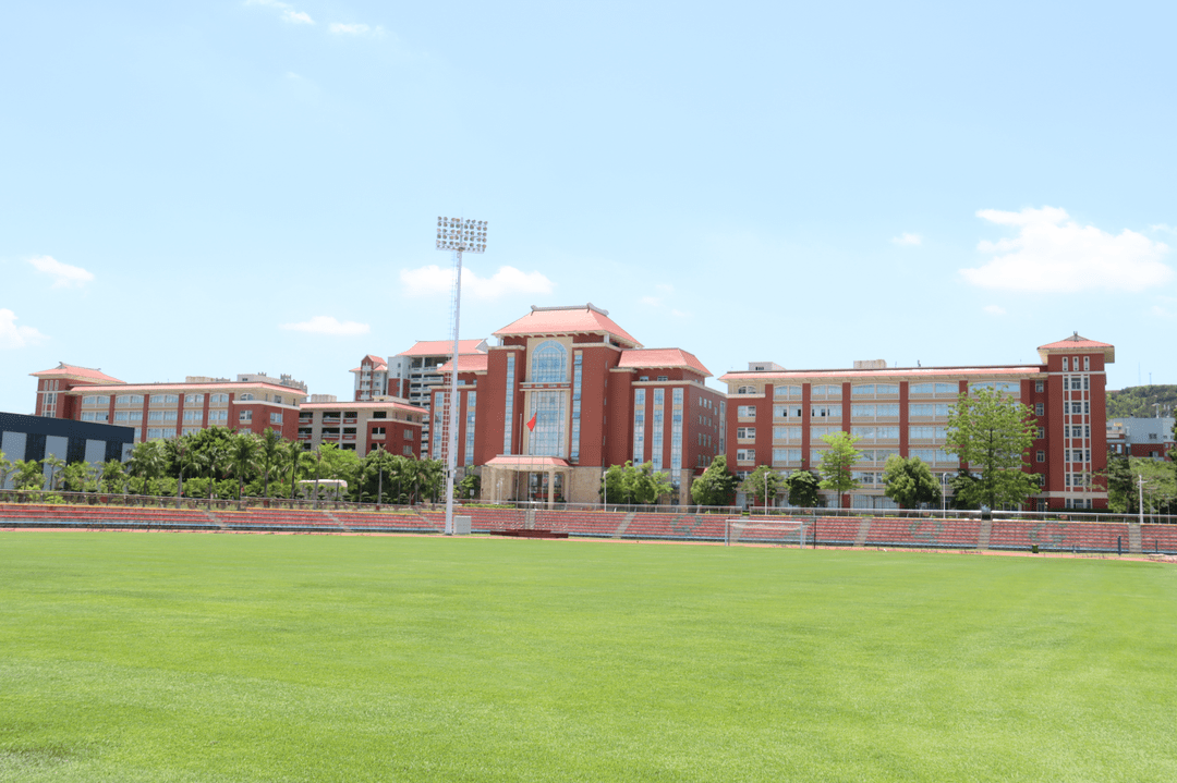 泉州轻工学院2022年五年专招生计划出炉