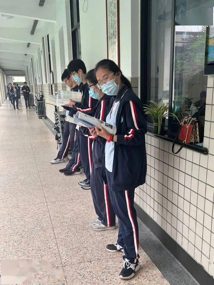 萧山人独有的高考仪式感积攒了3150小时的运气送给36万分之一的你