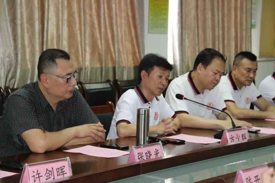 不忘来路,报以春晖|"春晖高中助学计划"在翠英中学正式启动_汕头_第一