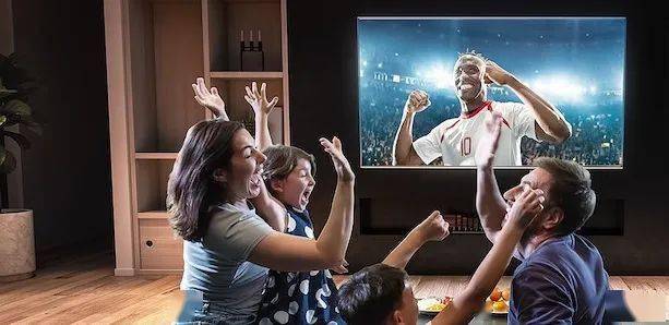 美国广播商在五家地方电视台推出 nextgen tv