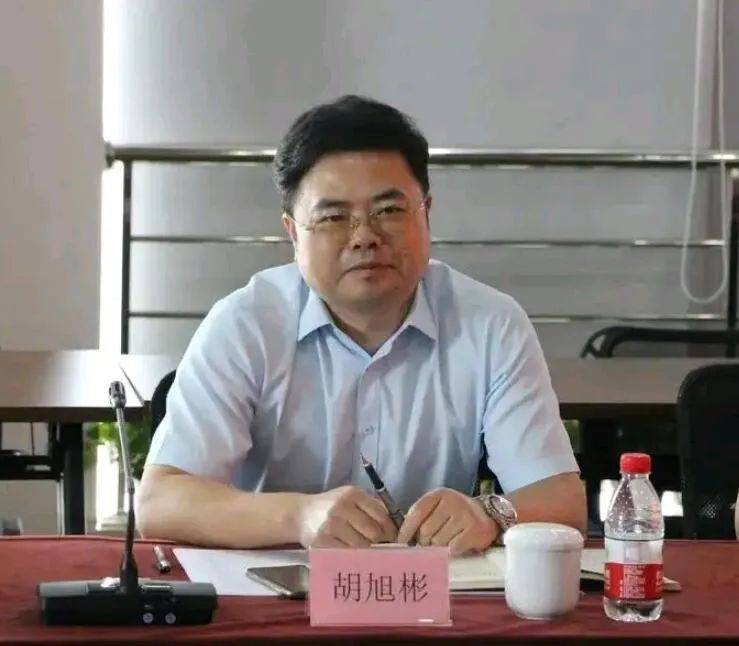 集美区区长胡旭彬拟转任重要岗位倪杰拟任厦门市所辖区党政正职