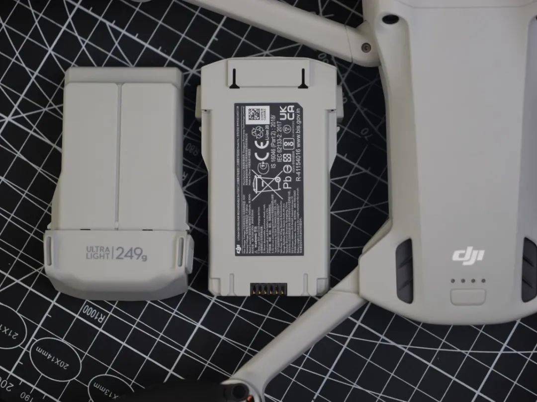 mini身pro心大疆mini3pro简单上手