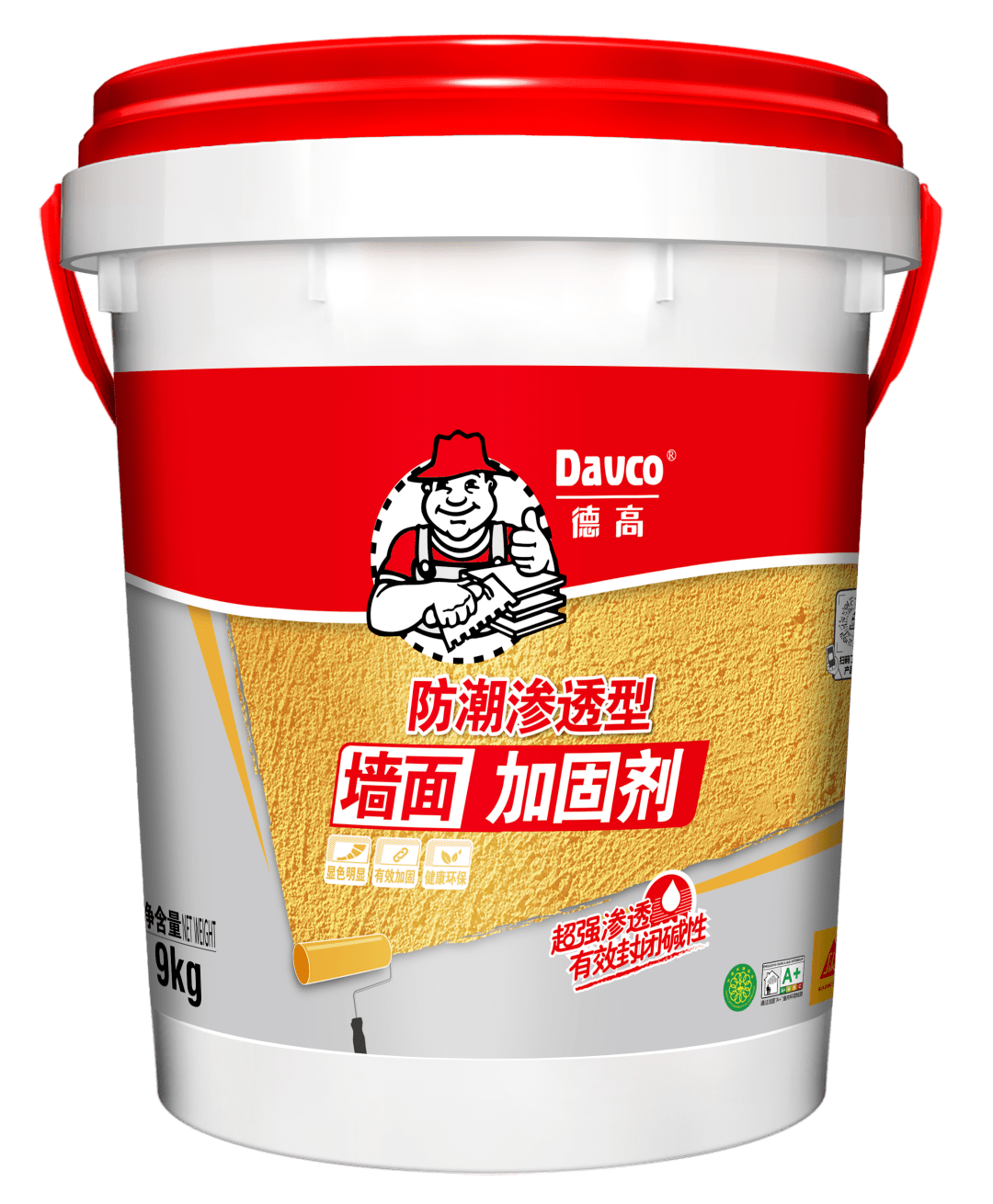 德高_基层_附着力