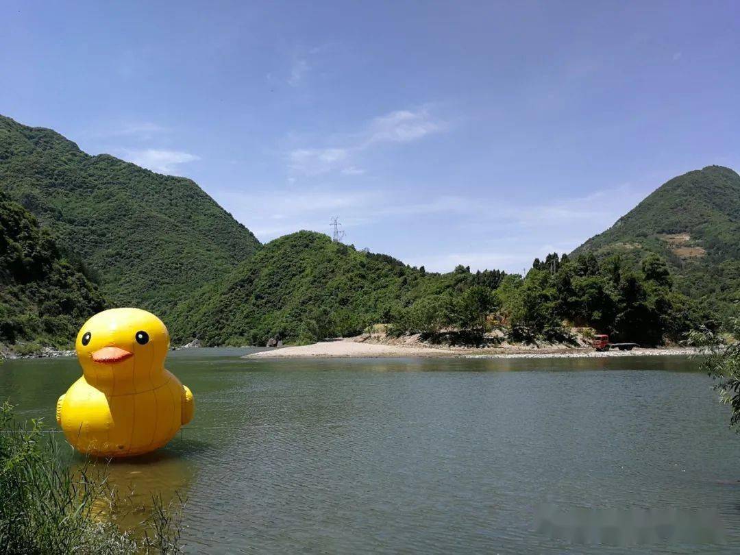 勉县1条线路入选陕西夏季休闲农业和乡村游精品线路_古镇_茶店镇_庙村