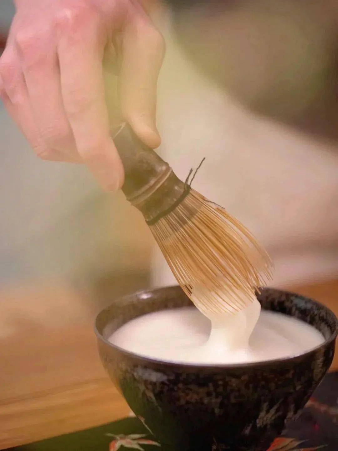 刘亦菲梦华录开茶坊点茶斗茶还能玩拉花喝茶就服风雅宋朝人