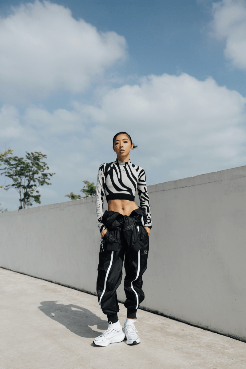 最新的时尚,早就不是赶时髦了_衣柜_stella_自然