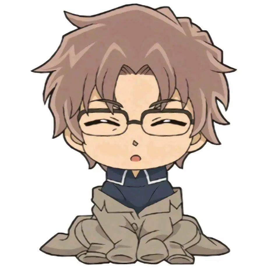 yunduo_图片_柯南