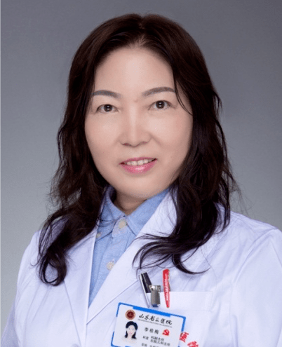 【儿科61护佑未来】李桂梅:从医者更需要仁心和情怀_患儿_疾病_孩子