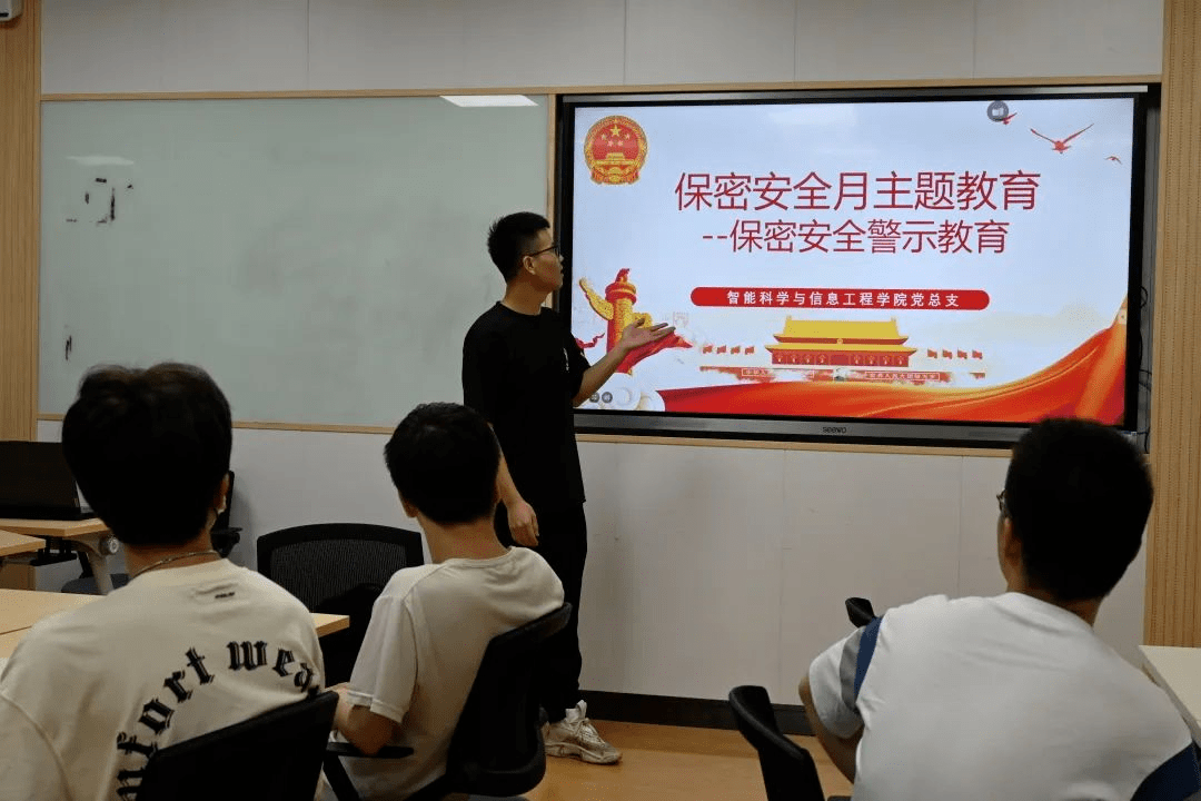 团学简讯第十三周精彩回顾