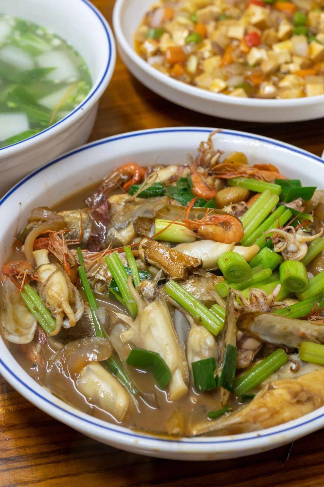 温州人家烧到底好吃在哪里