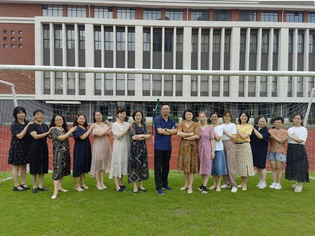 家门口的学校更精彩 | @常州市勤业中学_校园_建设_发展