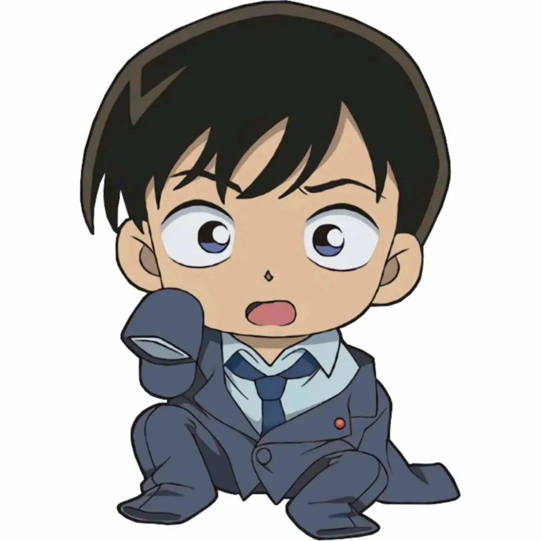 yunduo_图片_柯南