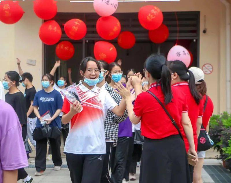 北流市教育局 玉林高中 市一中 師院附中 育才中學 田家炳中學 容縣