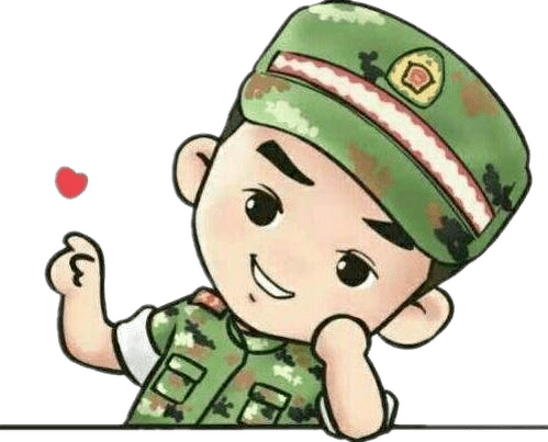 举行民兵整组点验大会 强化建设国防后备力量