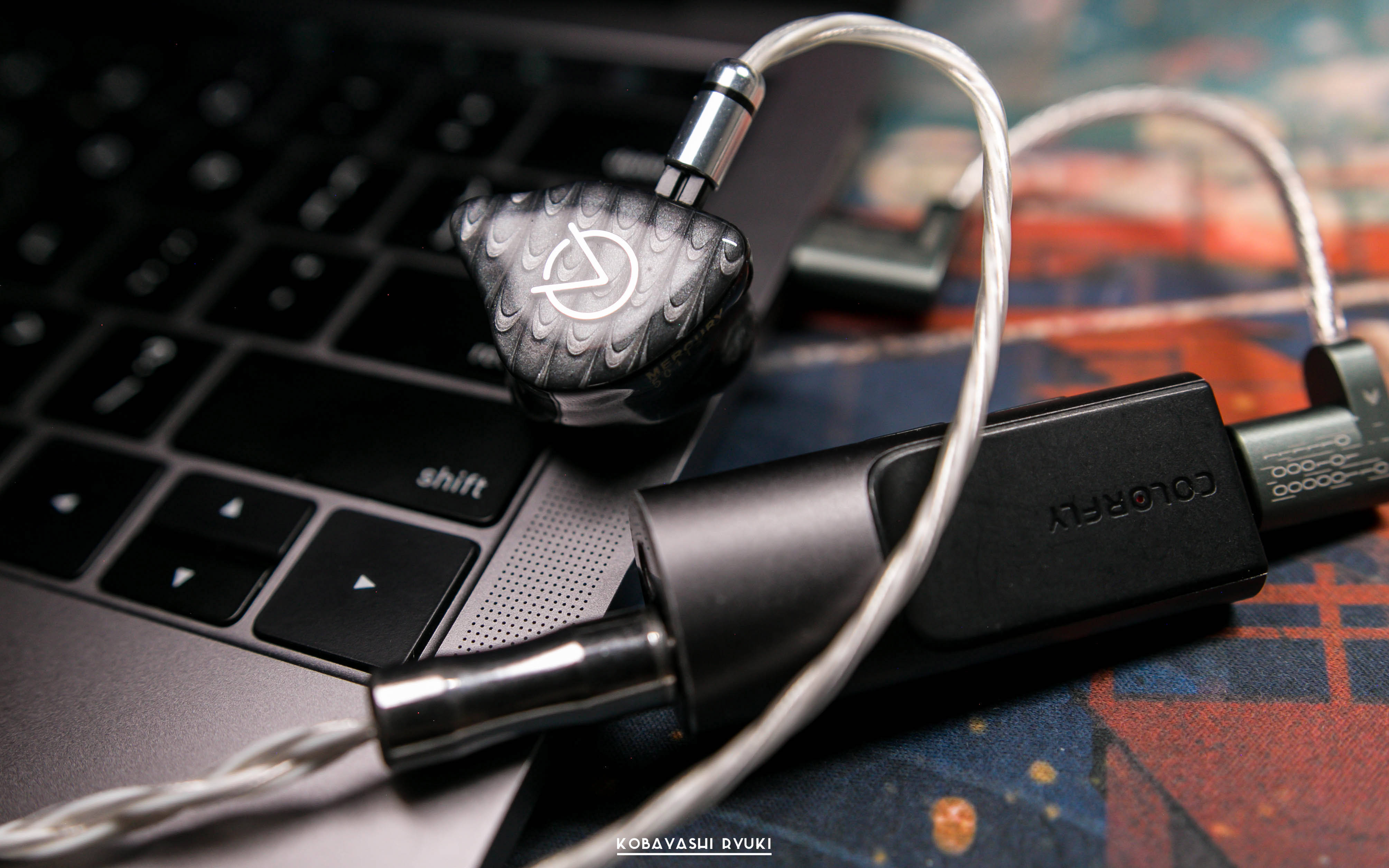 年轻人的流行旗舰荧光笔剖析openaudiomercury水银