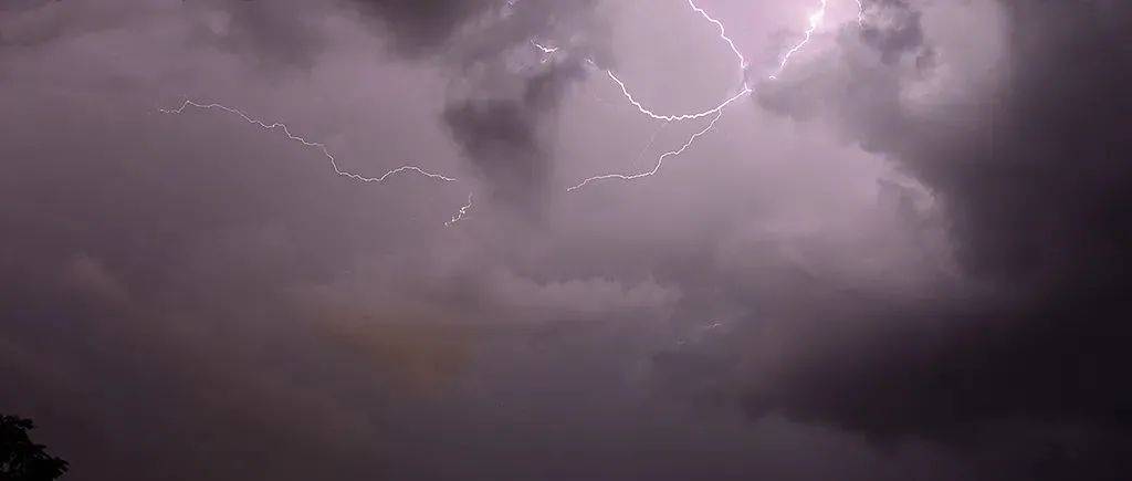 雷阵雨 中雨！谨防强对流！未来三天… 河北 地区 张家口