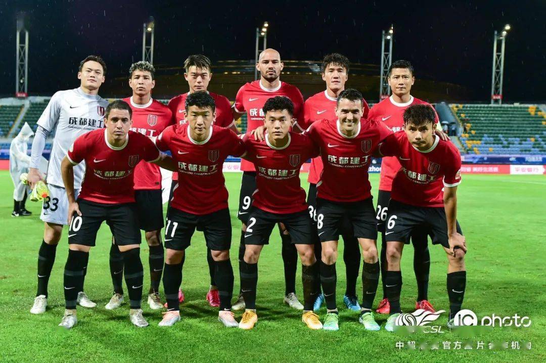 职业足球战至终章虽败犹荣成都蓉城23憾负北京国安