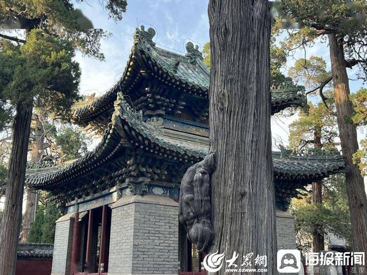 游读济宁丨孟府孟庙：品读圣贤智慧，游赏古景奇观_孟子_历史_丁宝桢