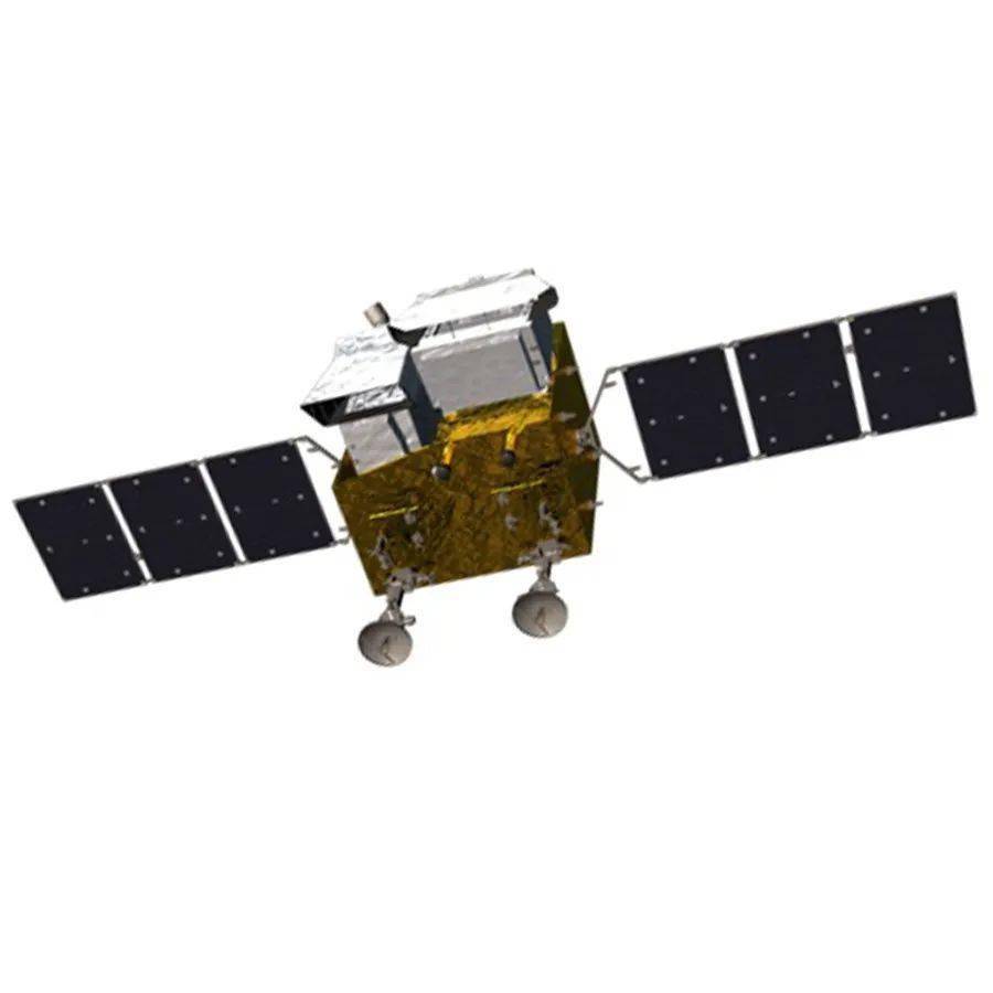 高分六号卫星配置2米全色/8米多光谱高分辨率相机,幅宽90千米;16米多
