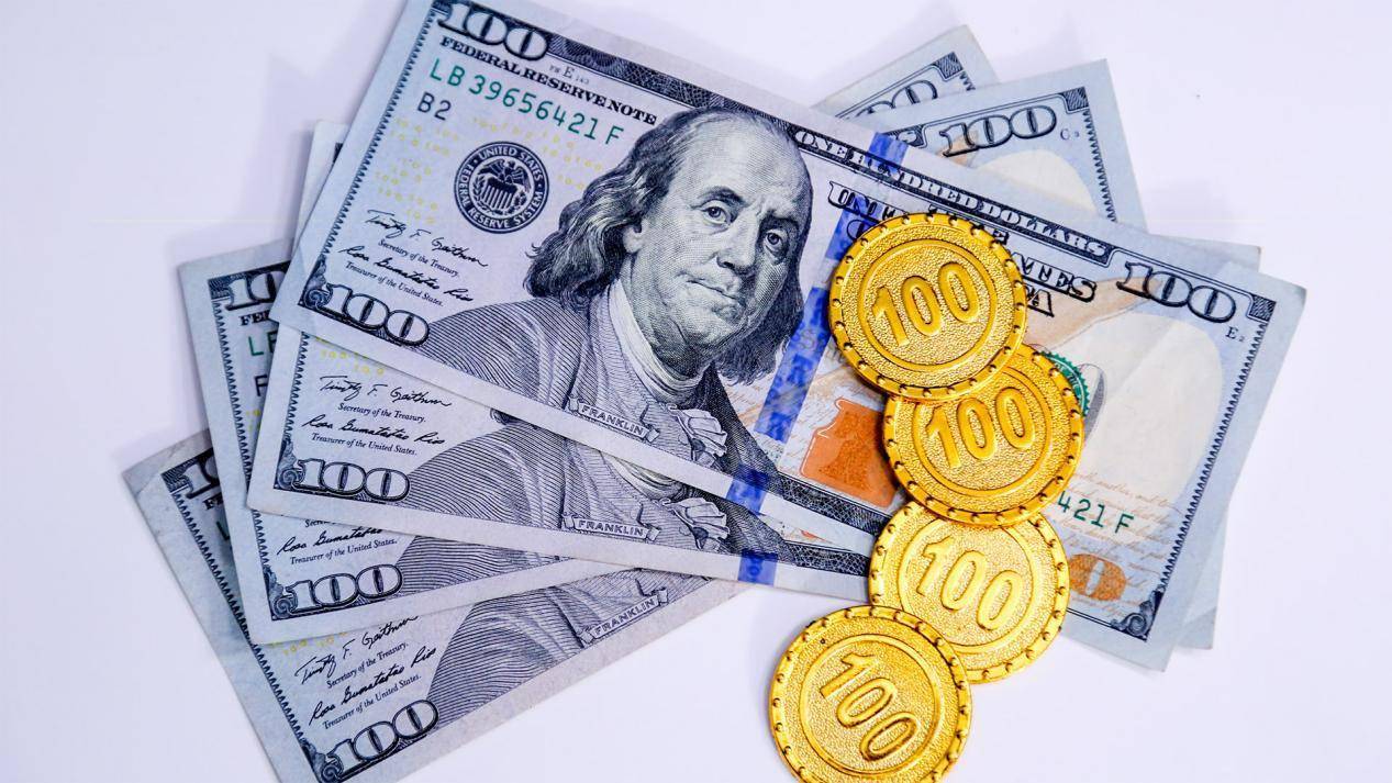 金价仍能攀上2000美元高峰全球经济放缓黄金购买依然强盛