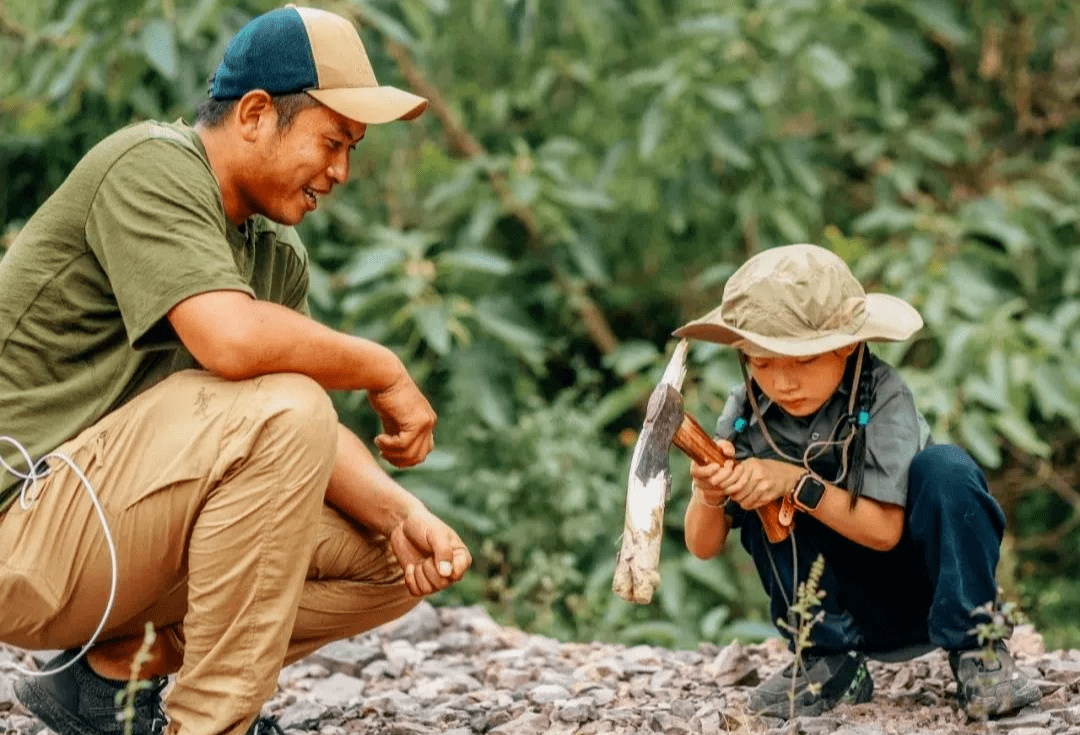 丛林狩猎定向行动狩猎十字弩制作诱饵选择与使用捕兽陷阱制作捕鱼陷阱